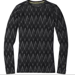 Smartwool Women's Merino 250 Base Layer  Crew
